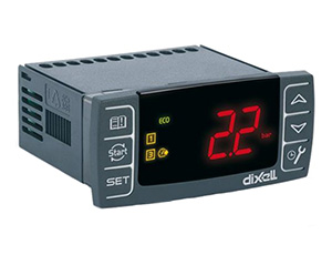 Dixell XR01CX
