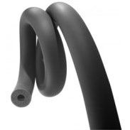 Трубка K-FLEX ST 9х160 длина 1000 мм IN CLAD Grey