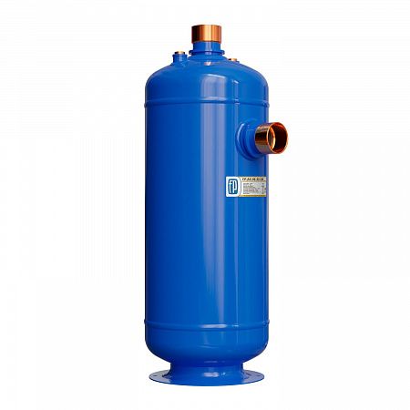 Отделители жидкости Frigopoint с теплообменником FP-AS 25...45