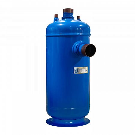 Отделители жидкости Frigopoint с теплообменником FP-AS 12