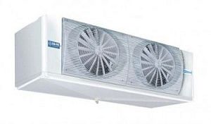 Воздухоохладитель Lu-Ve F27HC 49 E4