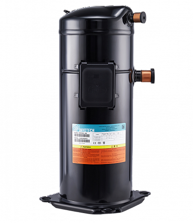 Спиральный компрессор Invotech YH325C1G-100 R410A