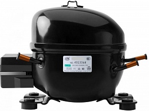 Компрессор QD103, 250Вт, R-134a