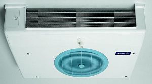 Воздухоохладитель Lu-Ve SHS 26 N