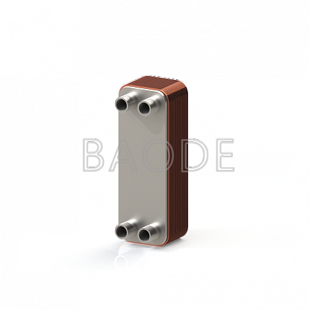 Теплообменник пластинчатый AF-BL26-30D AFROST