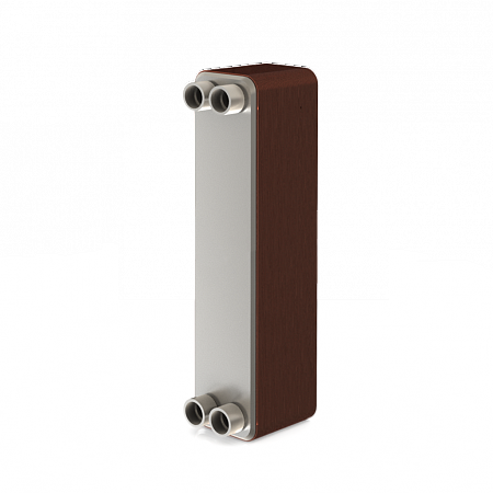 Теплообменник пластинчатый AF-BL50C-40D AFROST